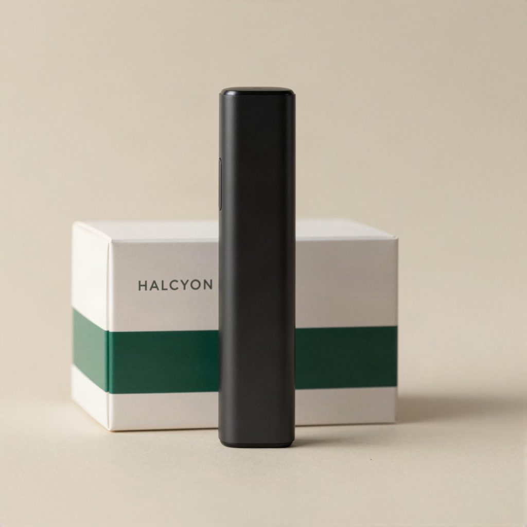 Halcyon Disposable Vape